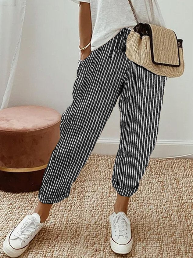 Pantalón Lotte Luxe Comfort