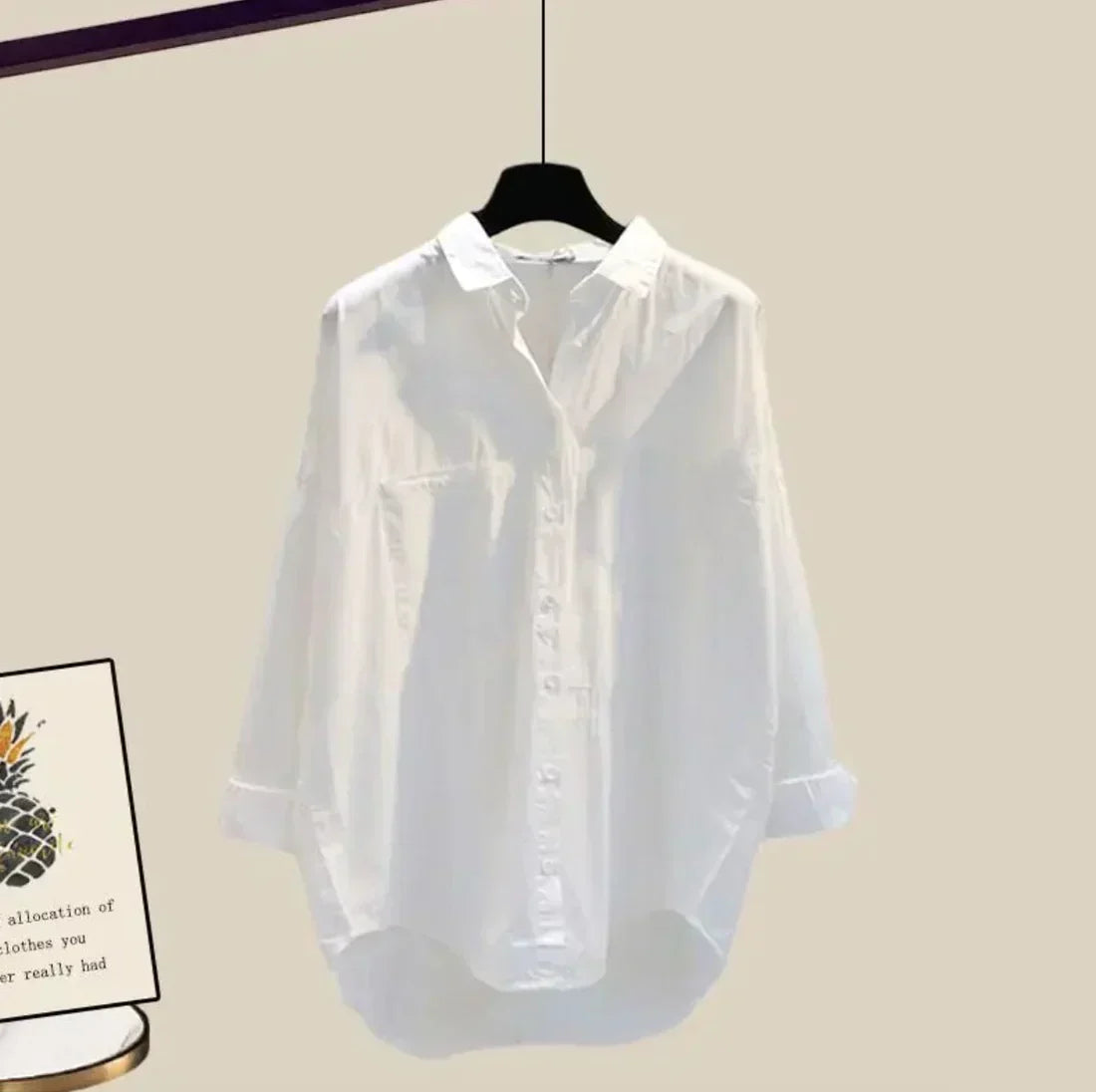 SANDRA™ | Conjunto de Lujo Acogedor de Tres Piezas