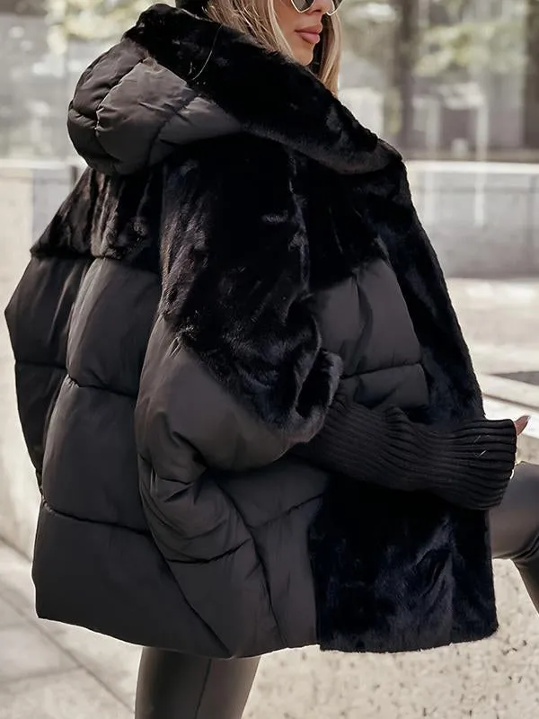 Lucia™ | Chaqueta de Invierno Premium Acogedora y en Capas