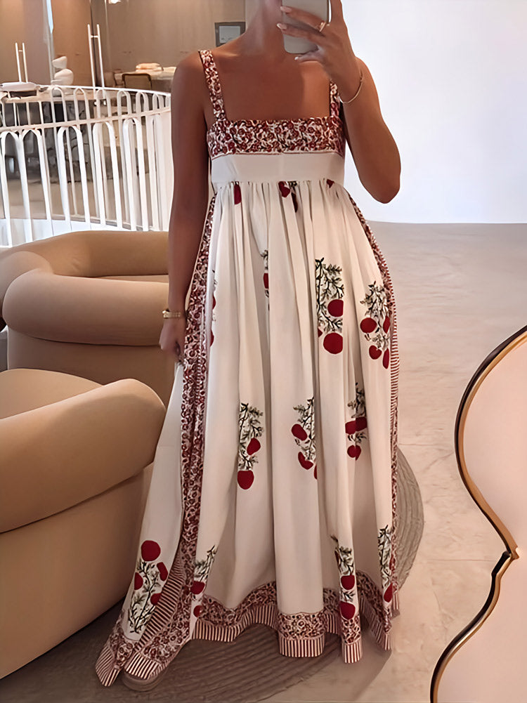 Luny™ | Vestido Maxi Chic de Lujo ( Casi agotado )