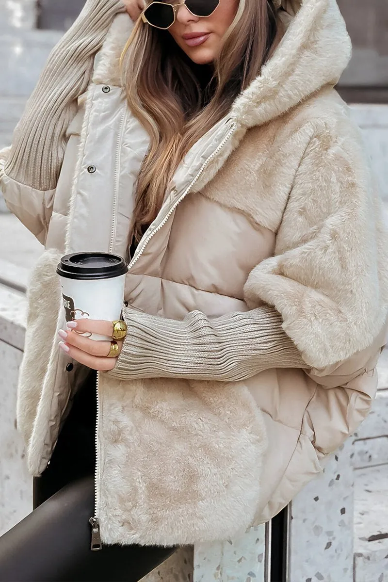 Lucia™ | Chaqueta de Invierno Premium Acogedora y en Capas