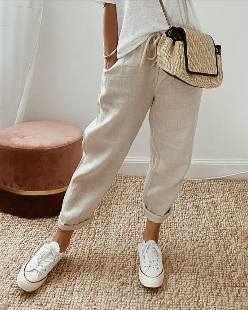 Pantalón Lotte Luxe Comfort