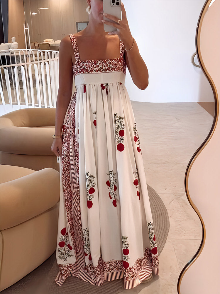 Luny™ | Vestido Maxi Chic de Lujo ( Casi agotado )