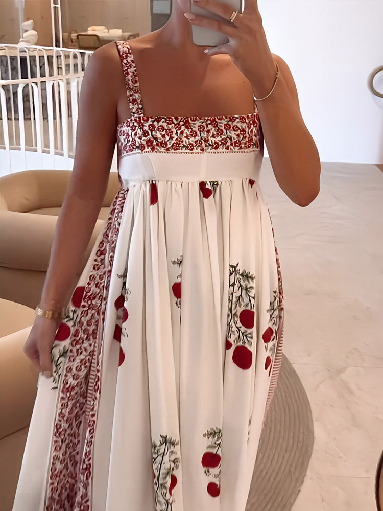 Luny™ | Vestido Maxi Chic de Lujo ( Casi agotado )