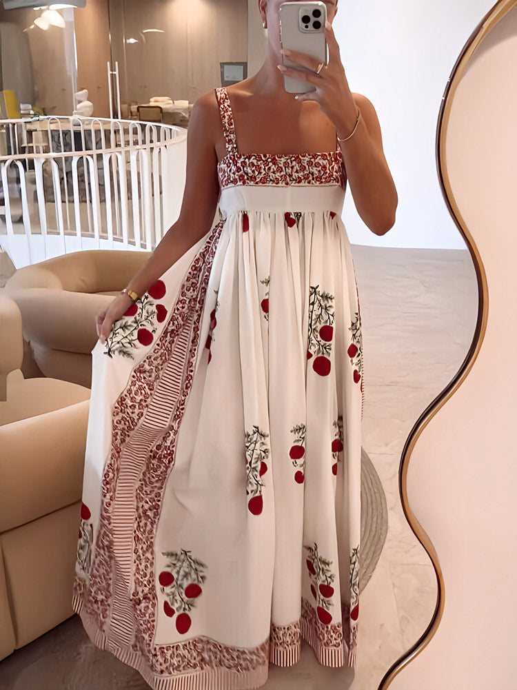 Luny™ | Vestido Maxi Chic de Lujo ( Casi agotado )