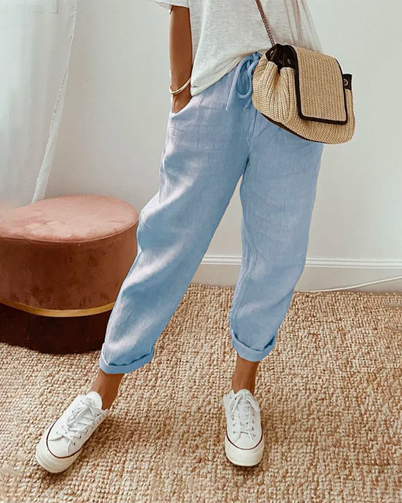 Pantalón Lotte Luxe Comfort