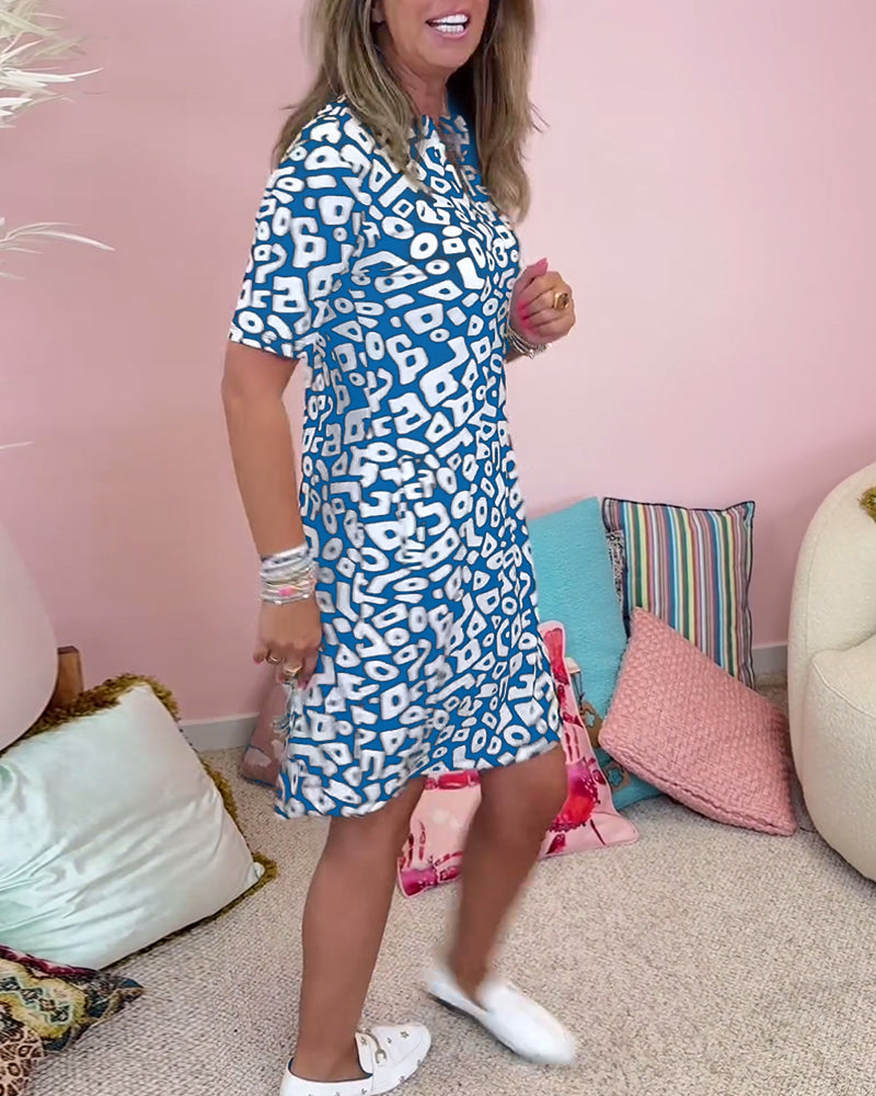 Octavie™ | Vestido Clásico de Escote en V (Casi Agotado)