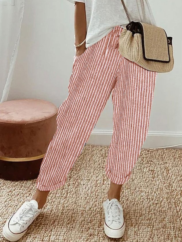 Pantalón Lotte Luxe Comfort