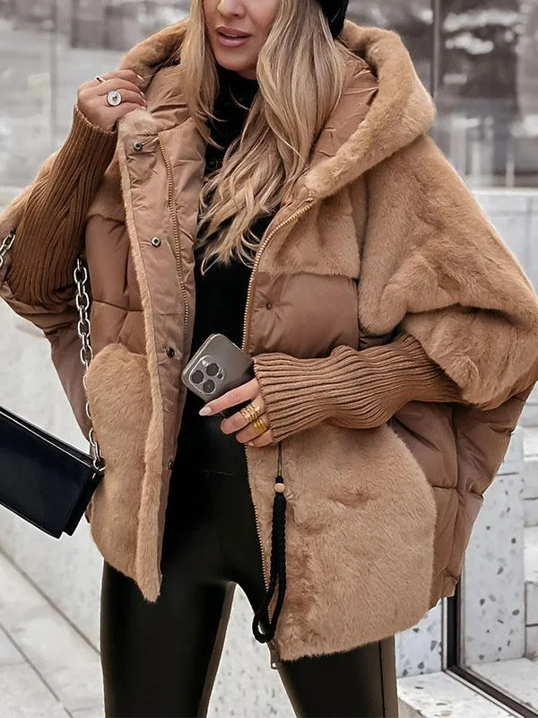 Lucia™ | Chaqueta de Invierno Premium Acogedora y en Capas