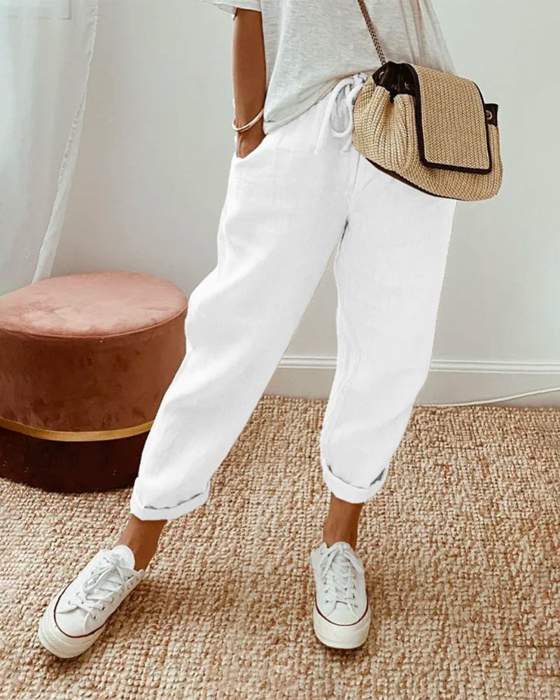 Pantalón Lotte Luxe Comfort