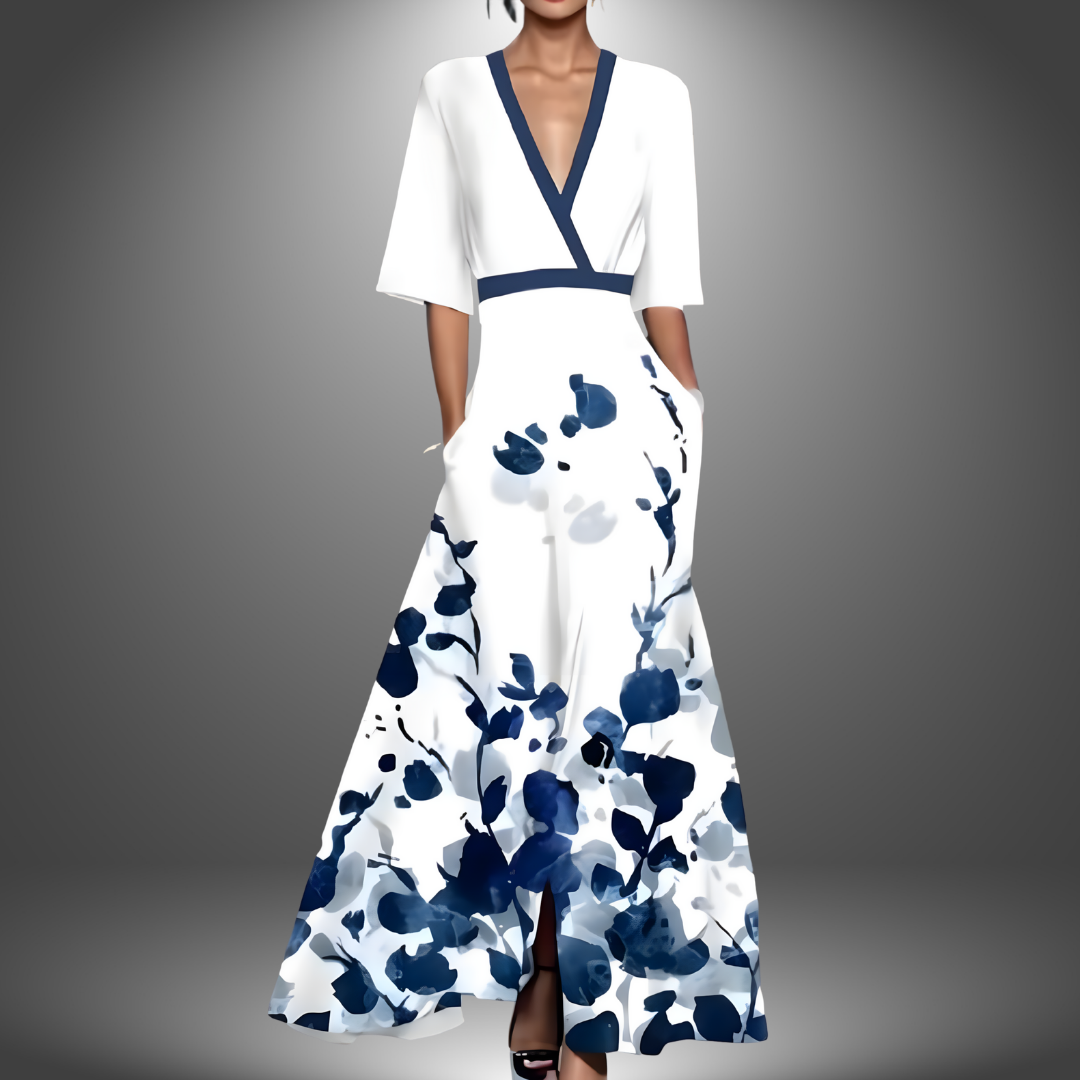 Lovisia | Vestido Elegante de Mujer