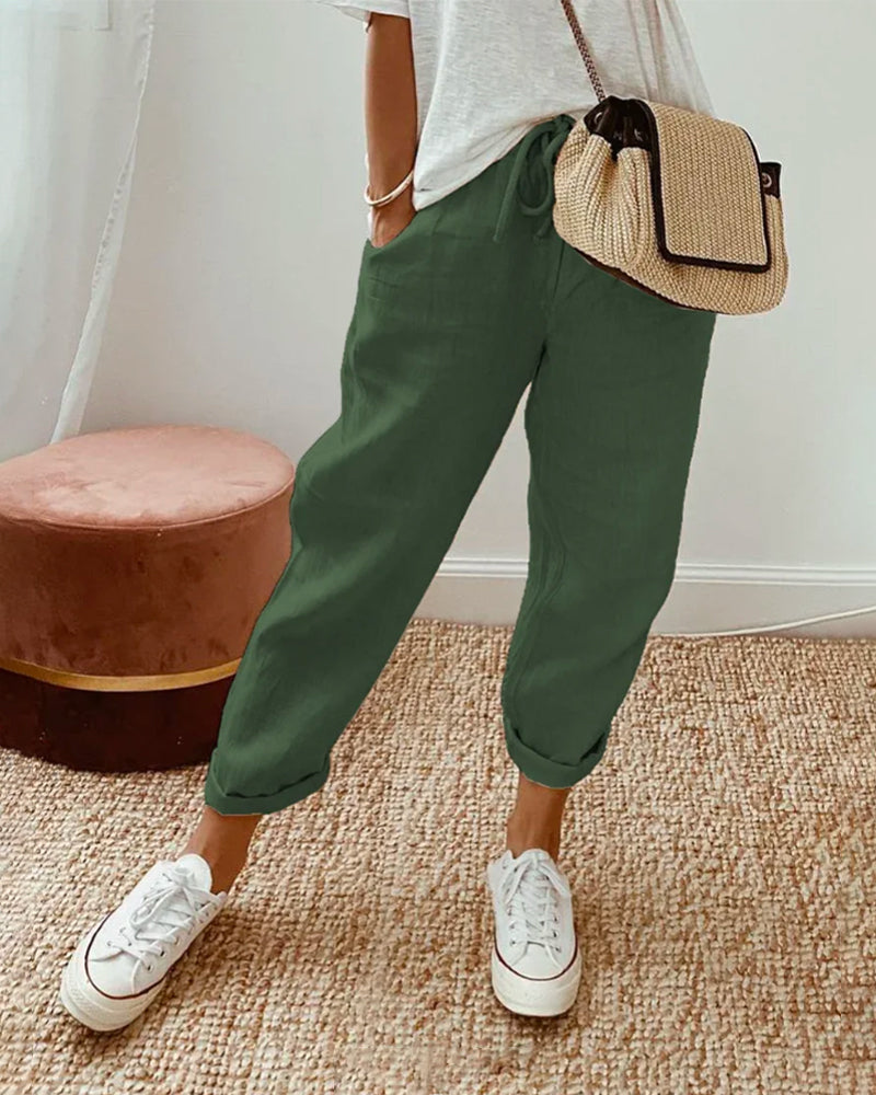 Pantalón Lotte Luxe Comfort