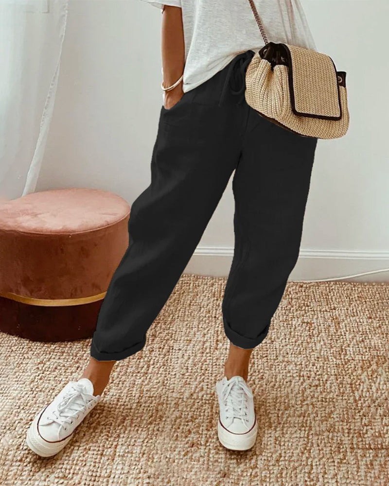 Pantalón Lotte Luxe Comfort