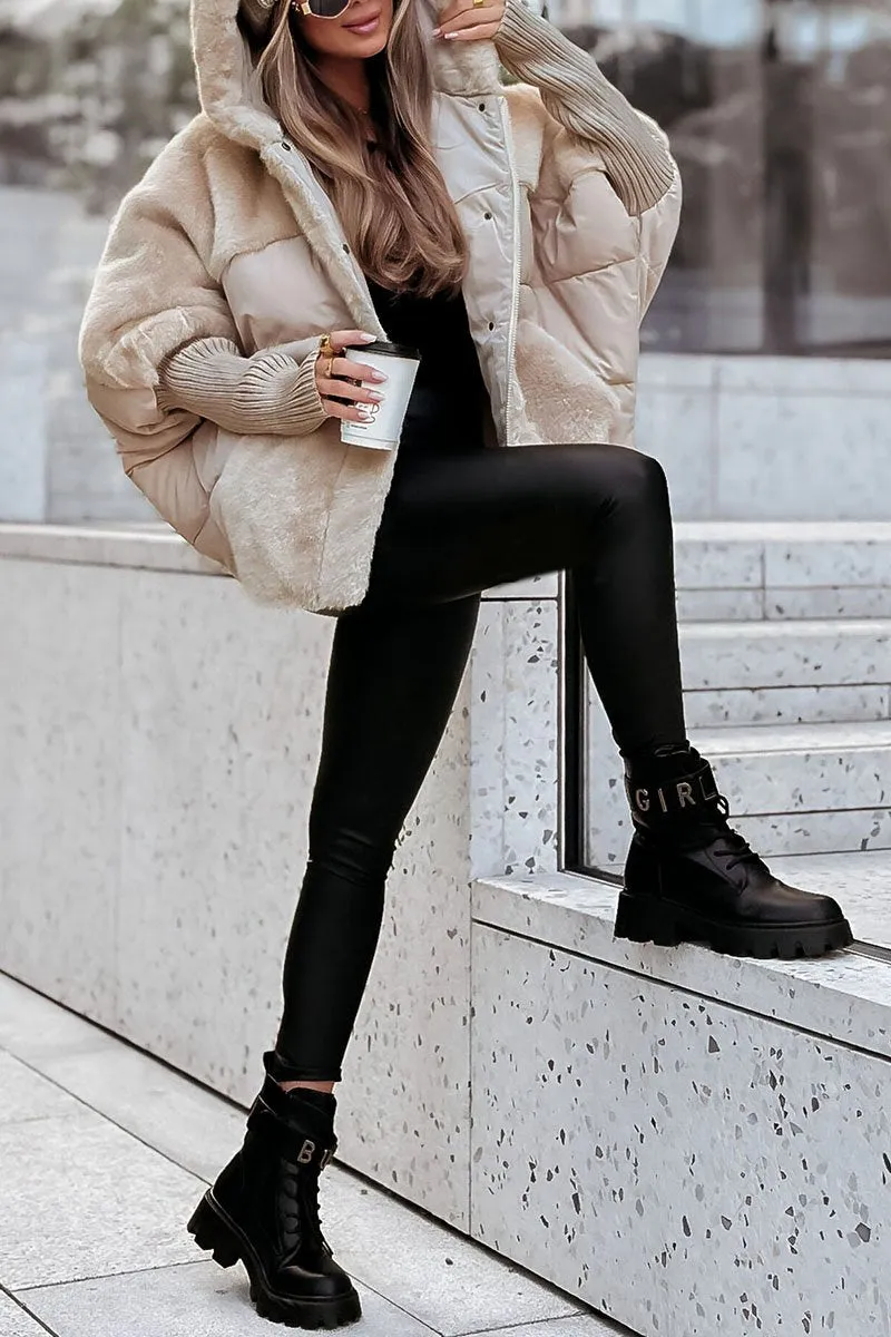 Lucia™ | Chaqueta de Invierno Premium Acogedora y en Capas