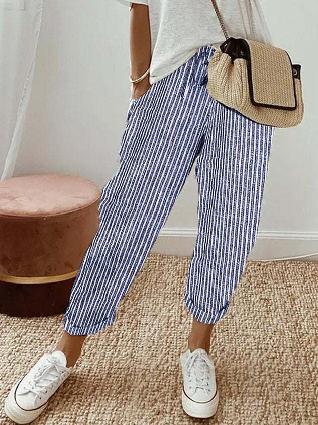 Pantalón Lotte Luxe Comfort