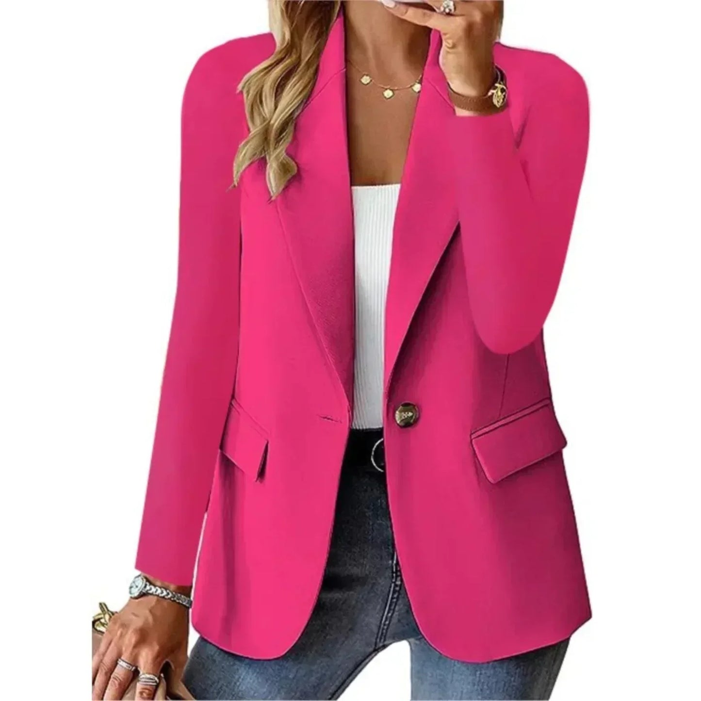 Blazer Evie