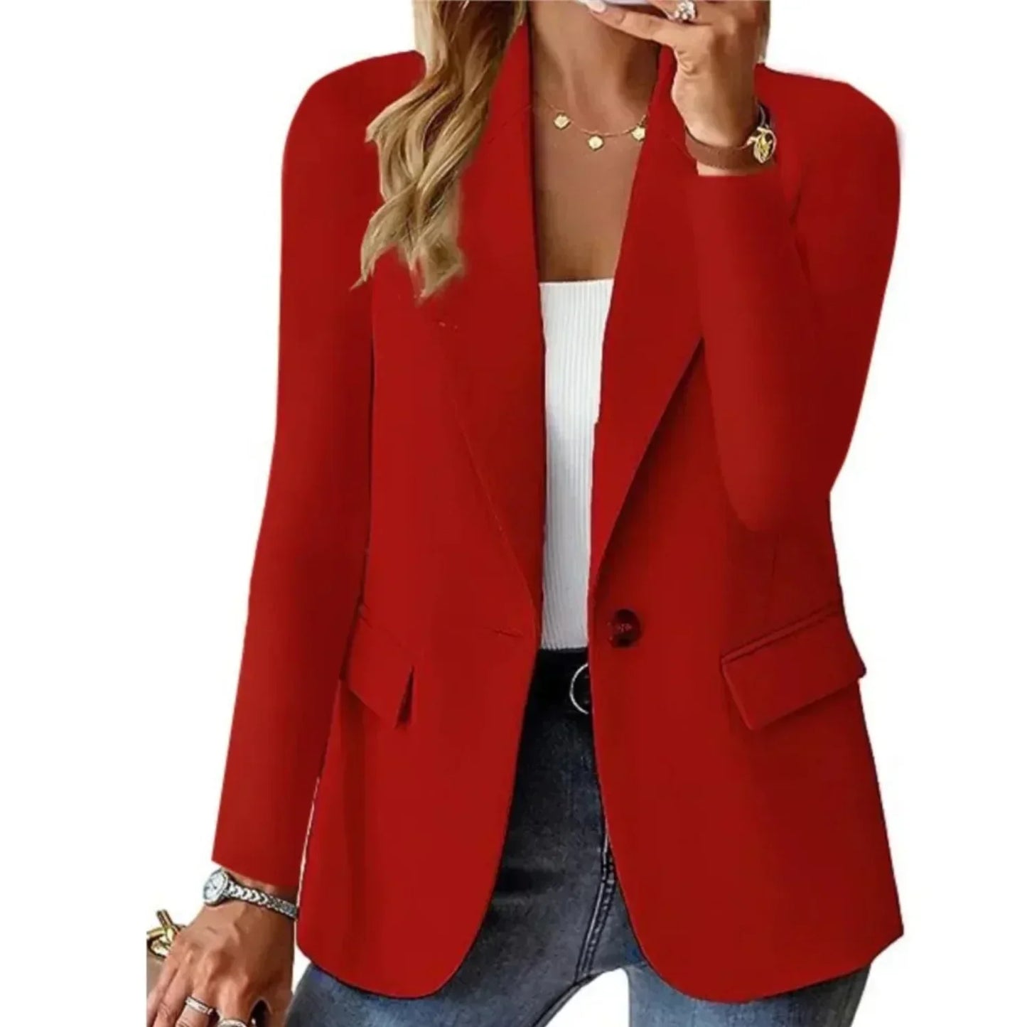 Blazer Evie