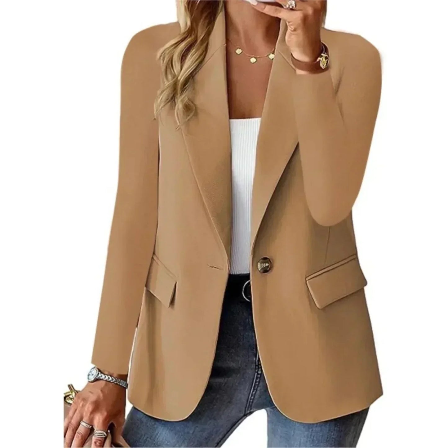 Blazer Evie