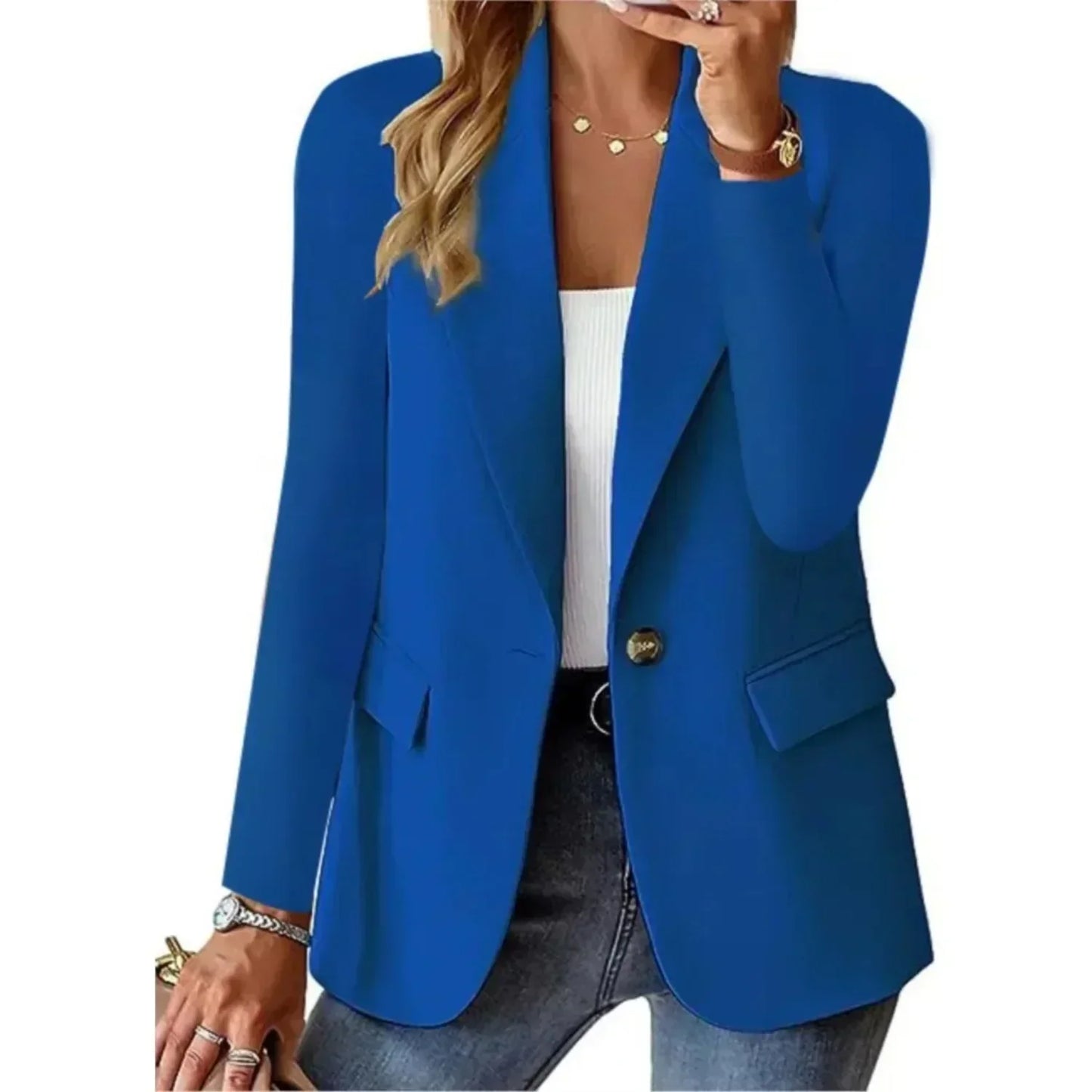 Blazer Evie