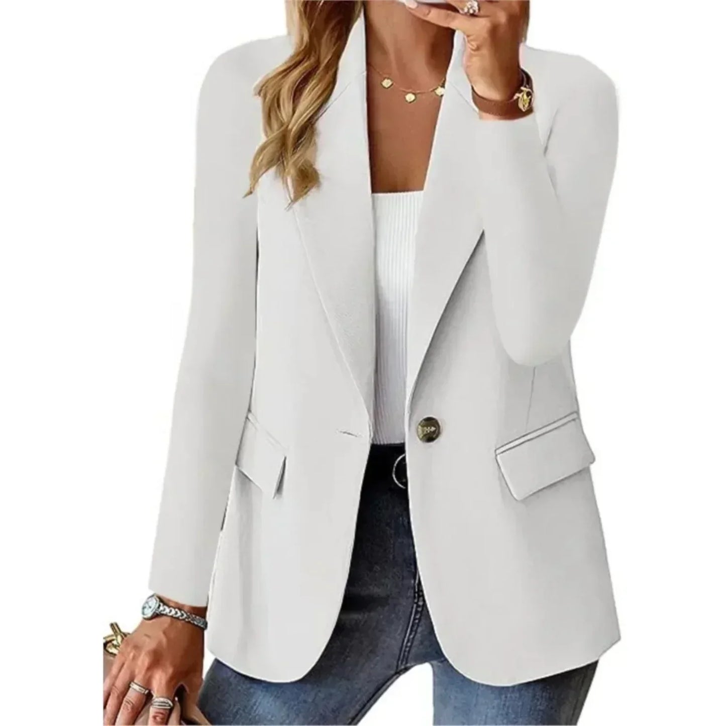 Blazer Evie