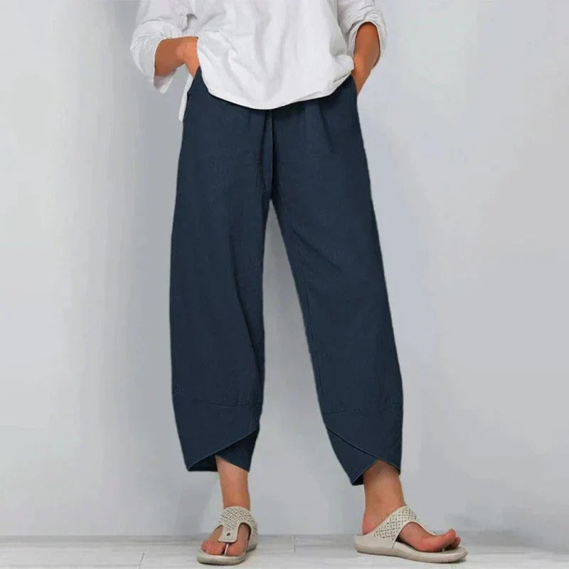 Lara™ | Pantalones de alta calidad y elegantes