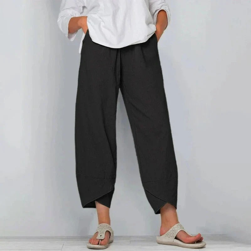 Lara™ | Pantalones de alta calidad y elegantes