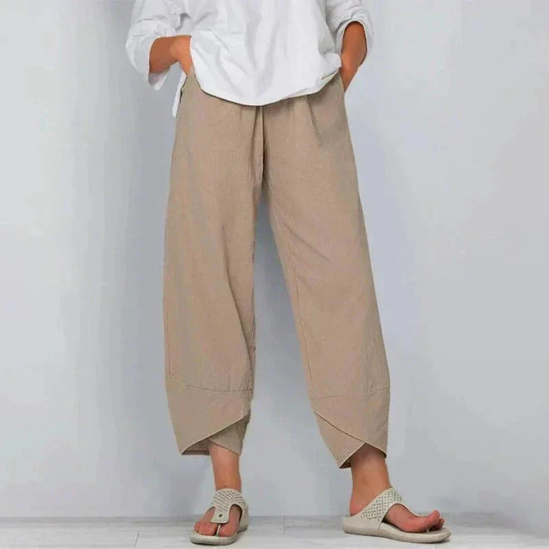 Lara™ | Pantalones de alta calidad y elegantes