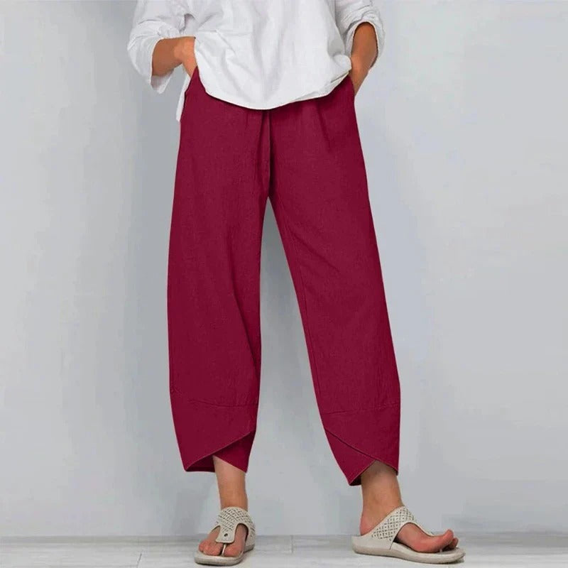 Lara™ | Pantalones de alta calidad y elegantes