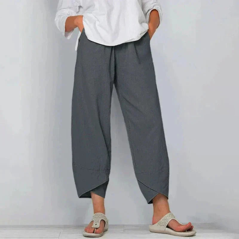 Lara™ | Pantalones de alta calidad y elegantes