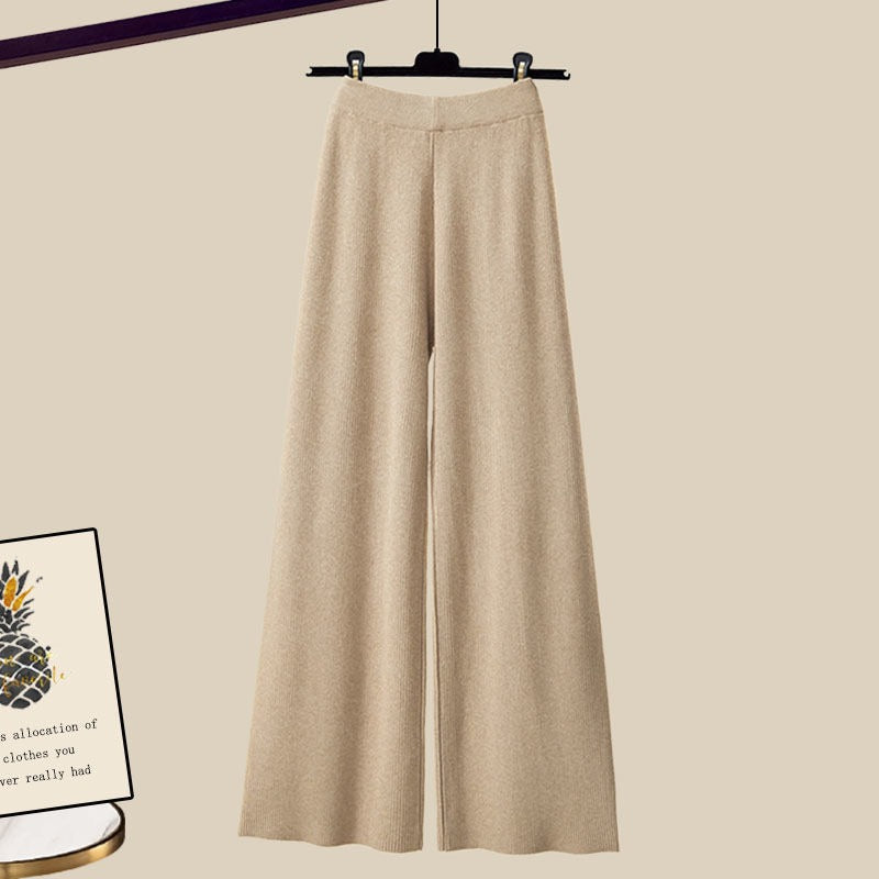 SANDRA™ | Conjunto de Lujo Acogedor de Tres Piezas
