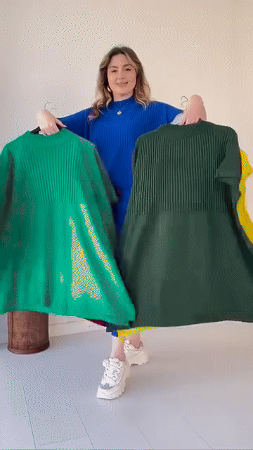 Mavienna™ | Conjunto de Confort Estiloso de Lujo