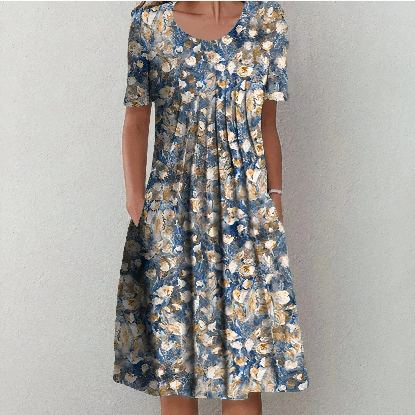 Lizzy | Vestido Elegante (Stock Limitado)
