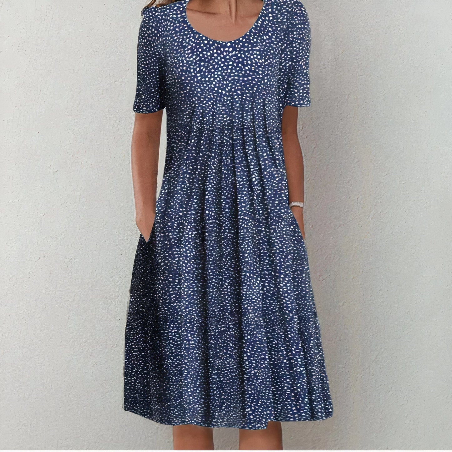 Lizzy | Vestido Elegante (Stock Limitado)