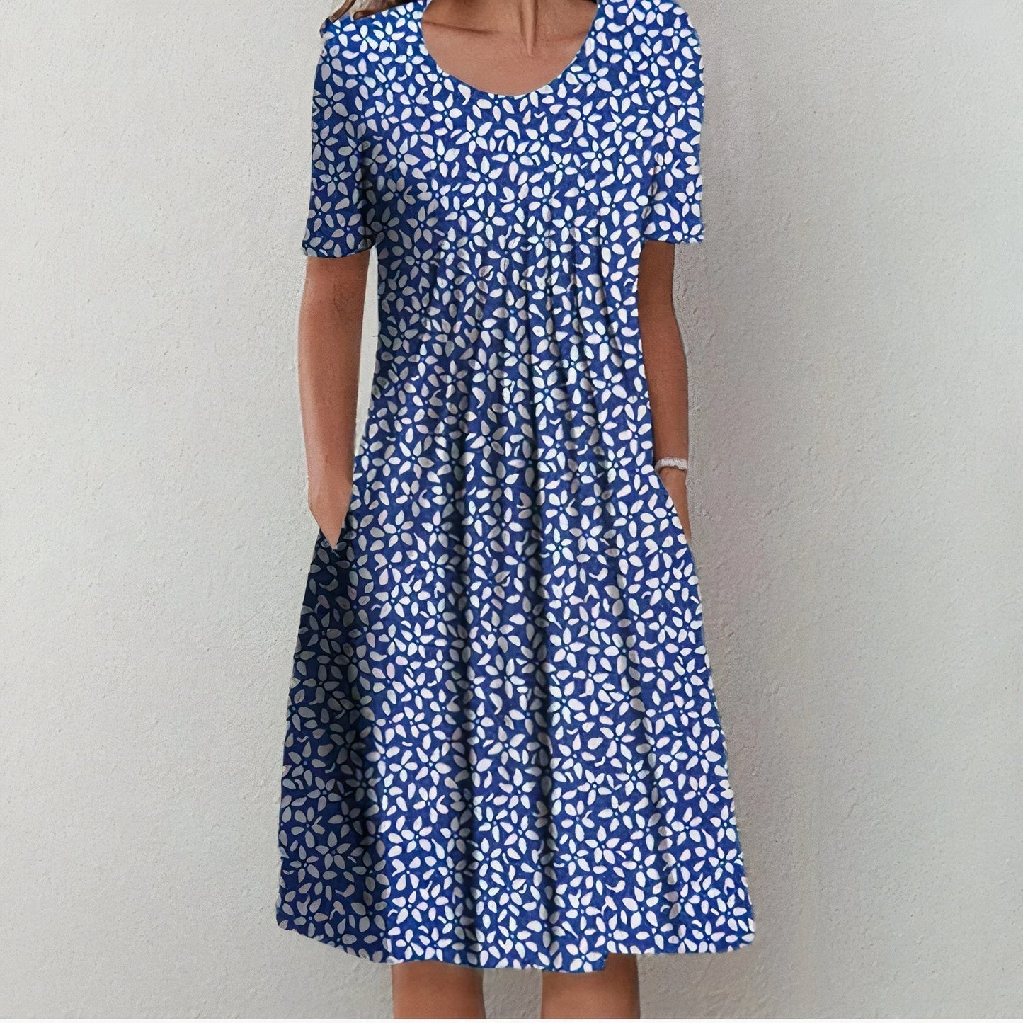 Lizzy | Vestido Elegante (Stock Limitado)
