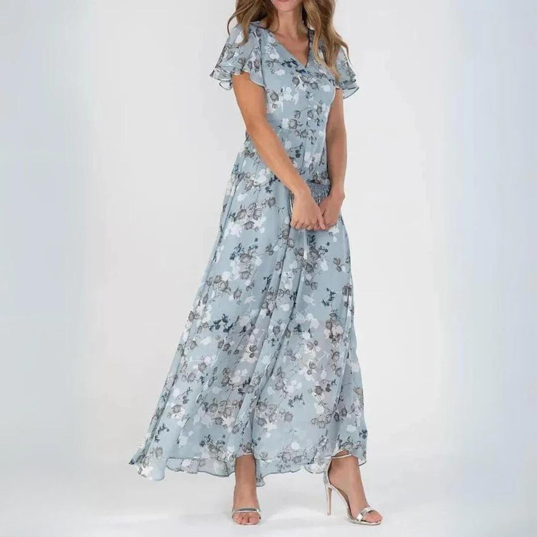 Zaar | Vestido Elegante (Stock Limitado)