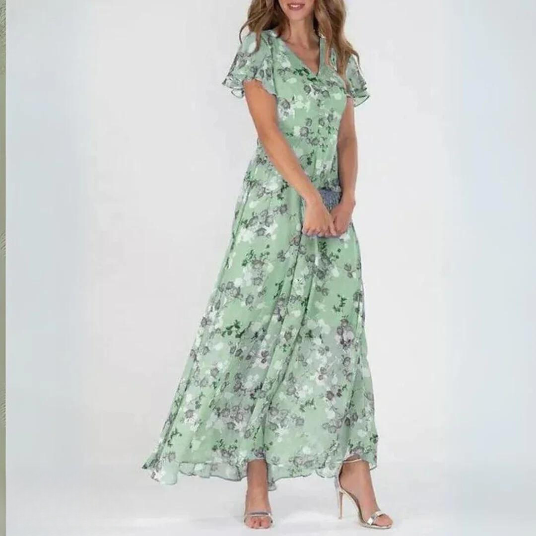 Zaar | Vestido Elegante (Stock Limitado)