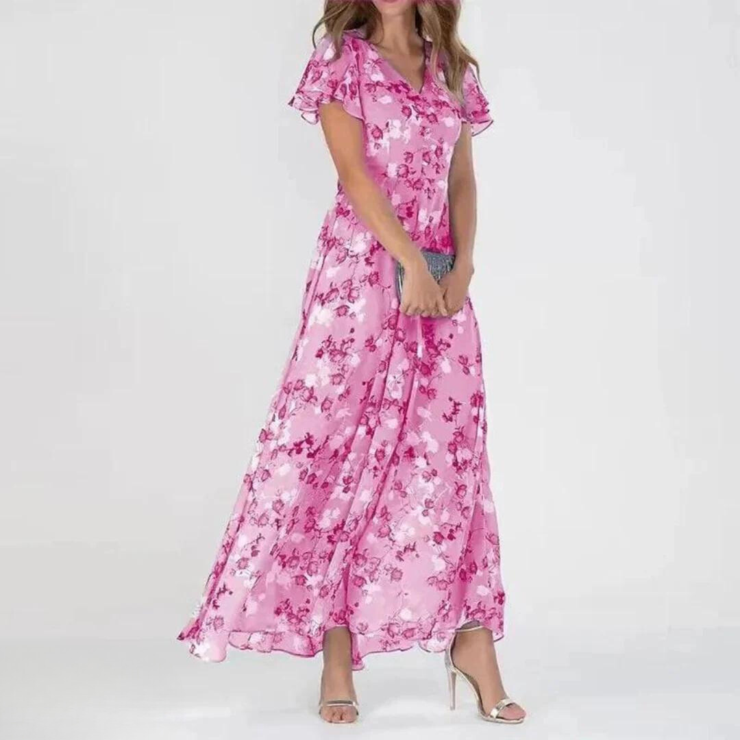 Zaar | Vestido Elegante (Stock Limitado)