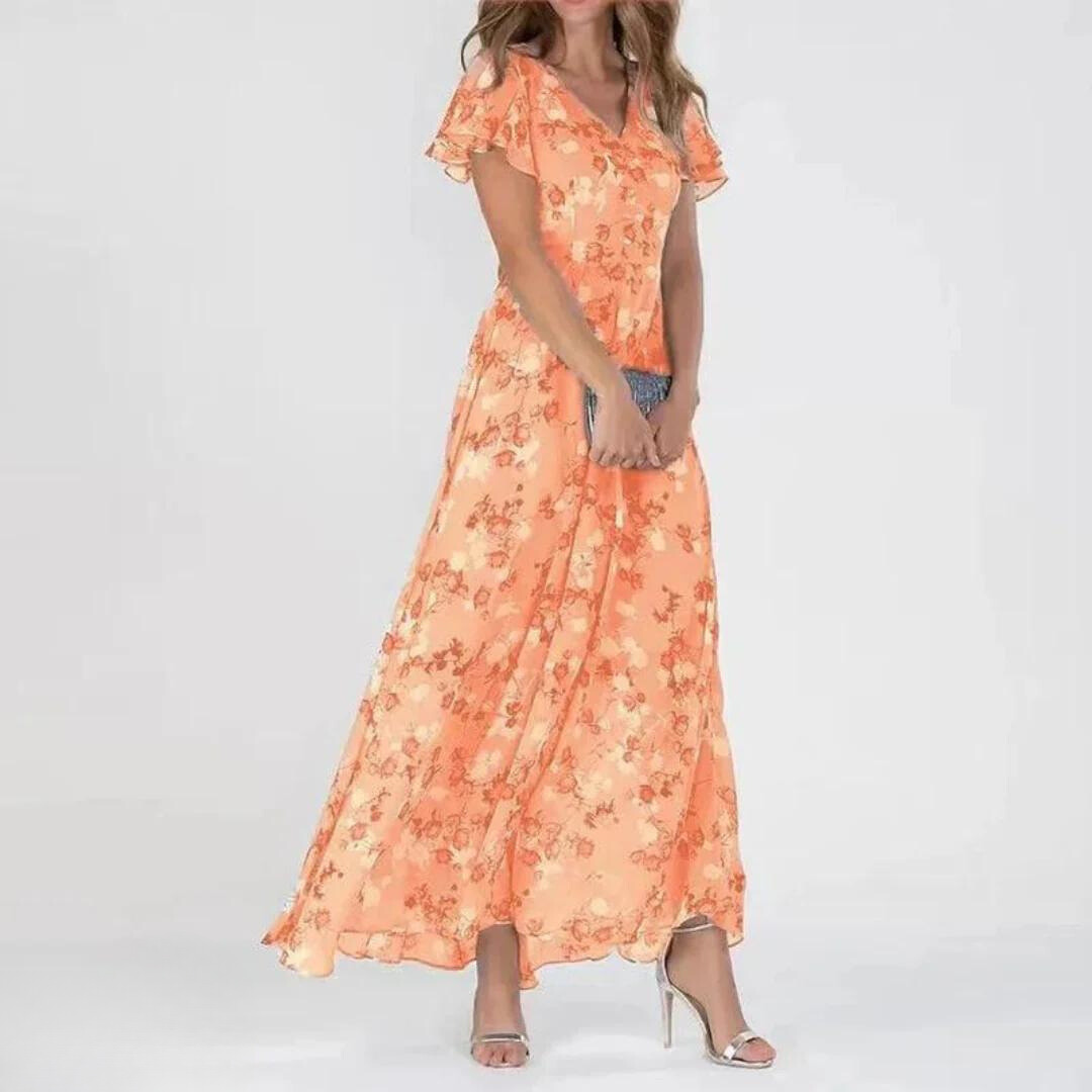 Zaar | Vestido Elegante (Stock Limitado)