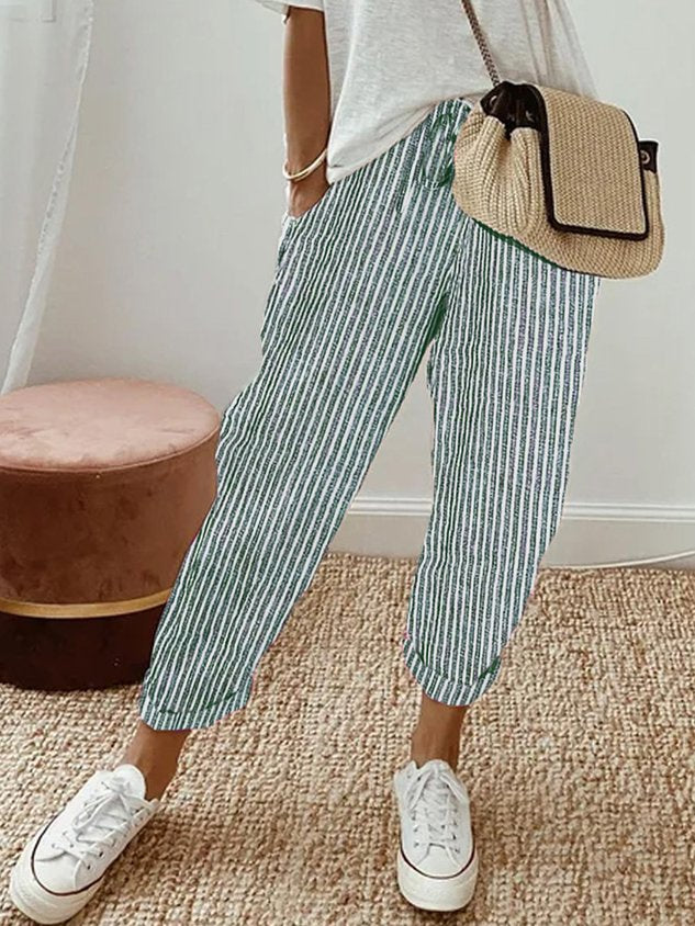 Pantalón Lotte Luxe Comfort