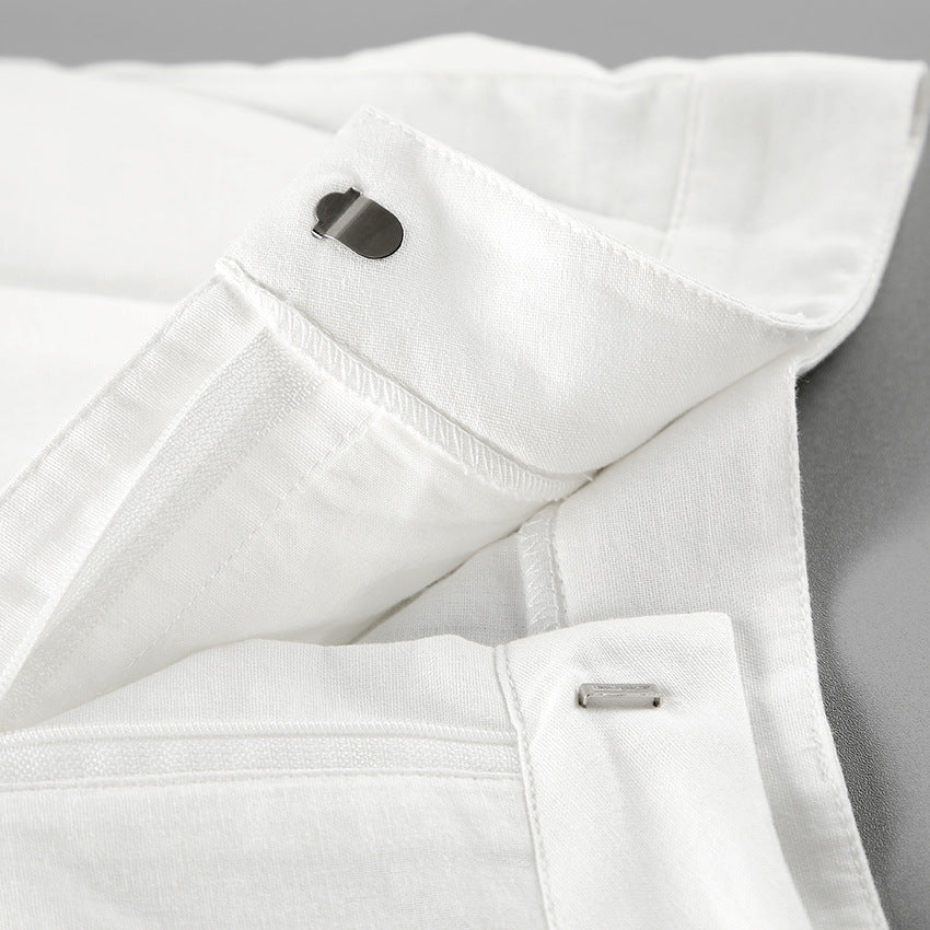 Azelia™ | Conjunto de Chaleco y Pantalones Cortos de Lujo