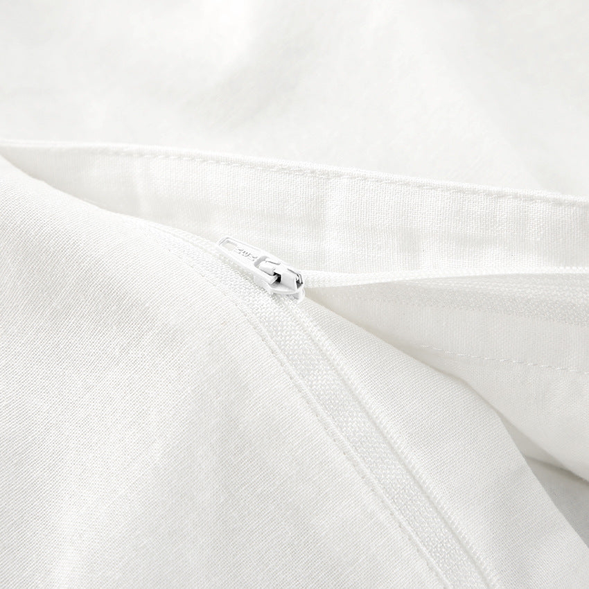 Azelia™ | Conjunto de Chaleco y Pantalones Cortos de Lujo