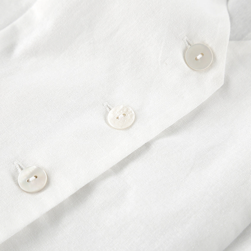 Azelia™ | Conjunto de Chaleco y Pantalones Cortos de Lujo