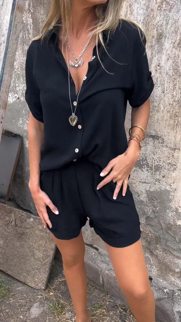 Novaire™ | Conjunto de Mezcla de Lujo de Dos Piezas