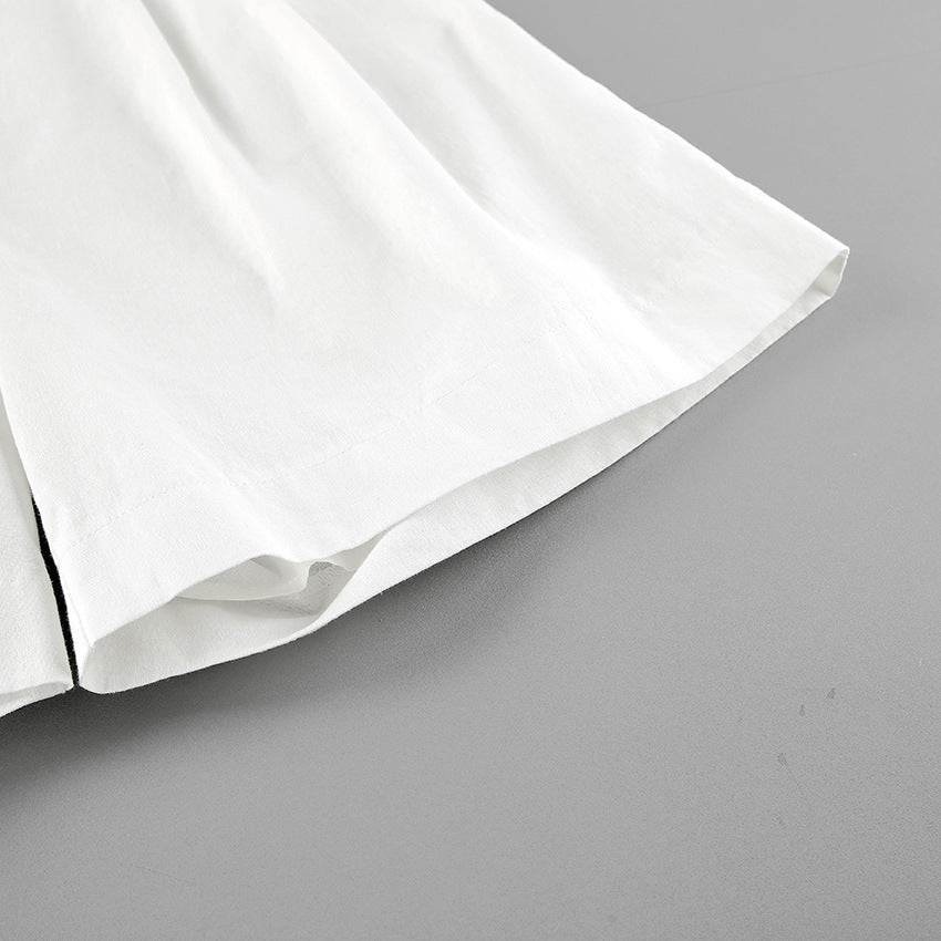 Azelia™ | Conjunto de Chaleco y Pantalones Cortos de Lujo