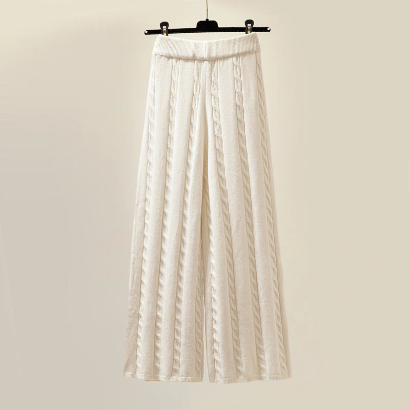 Elviana™ | Conjunto de Invierno Luxe Cozy de Tres Piezas