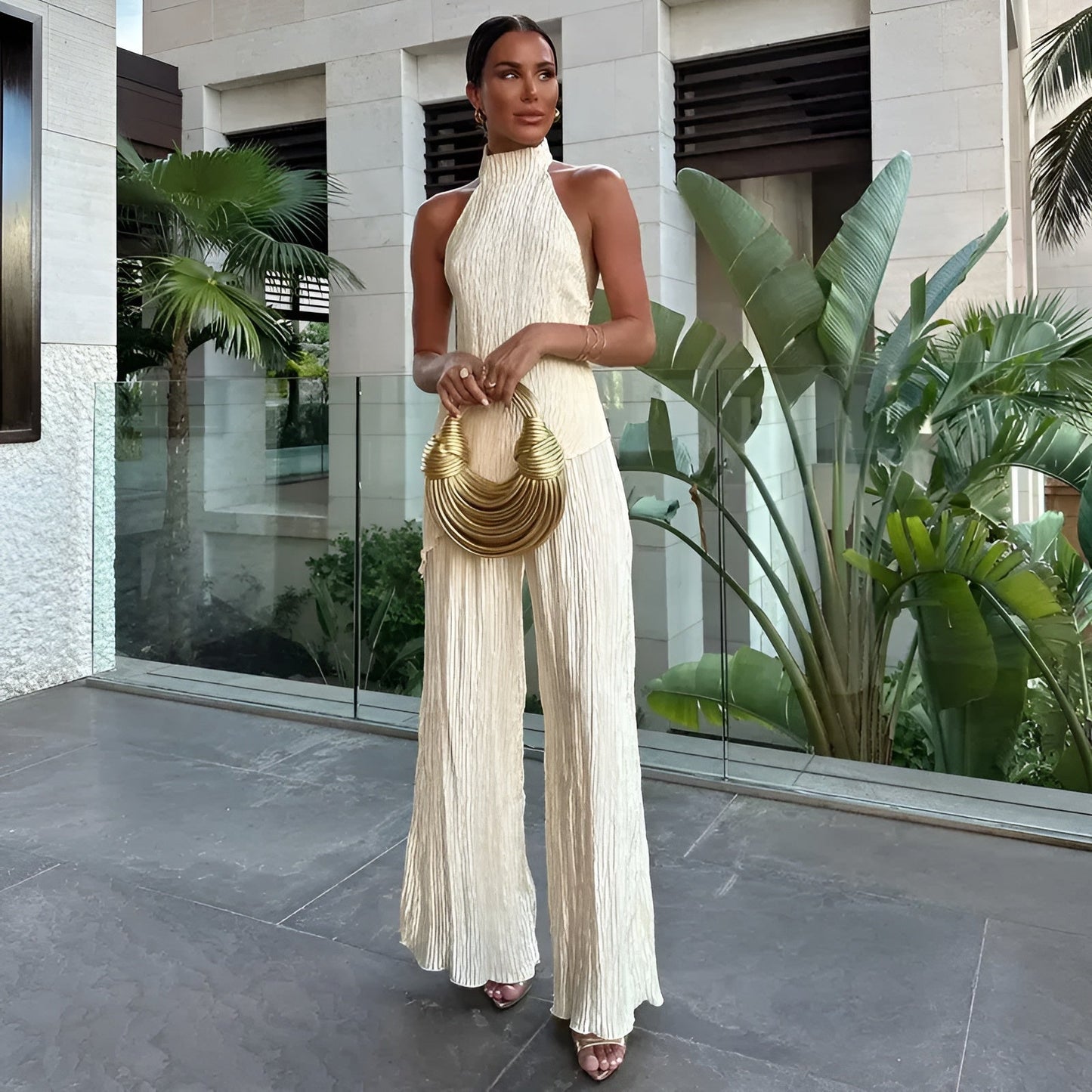 Stevi™ | Conjunto Chic de Verano