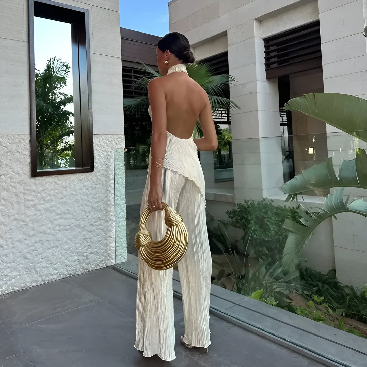 Stevi™ | Conjunto Chic de Verano