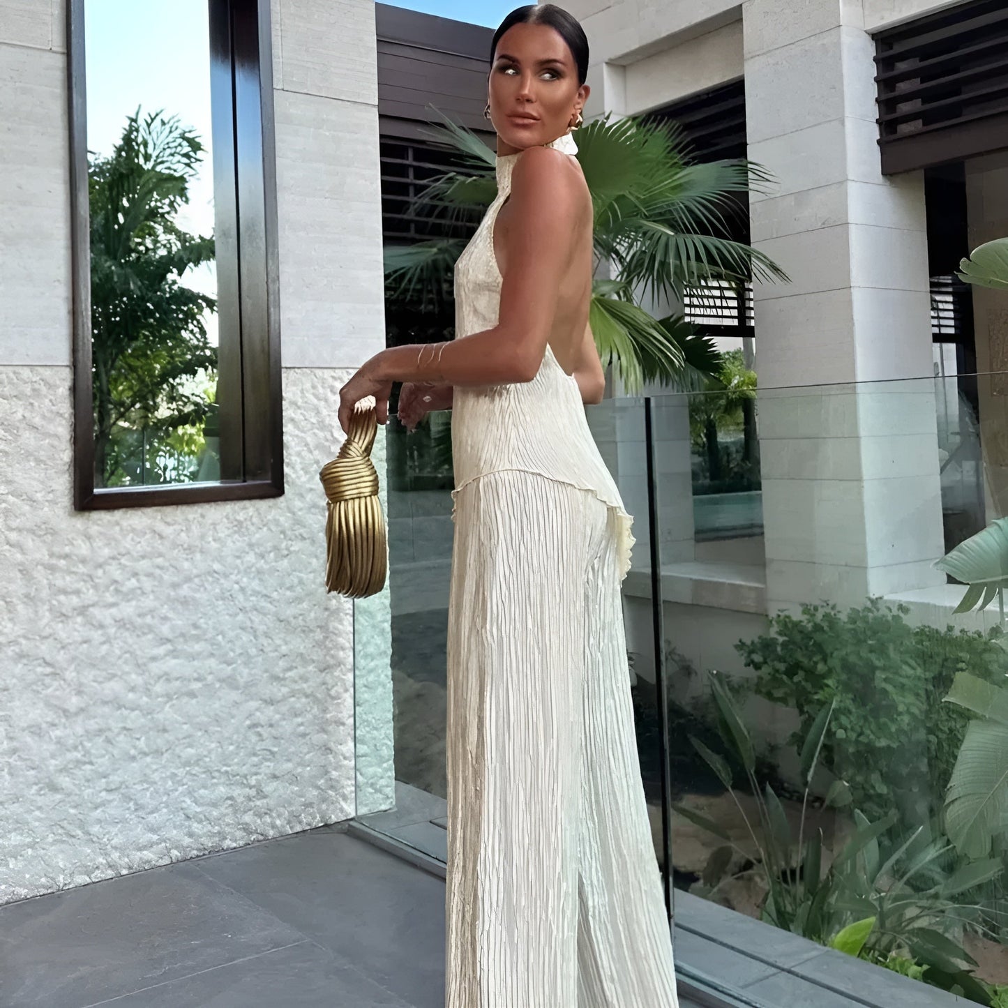 Stevi™ | Conjunto Chic de Verano