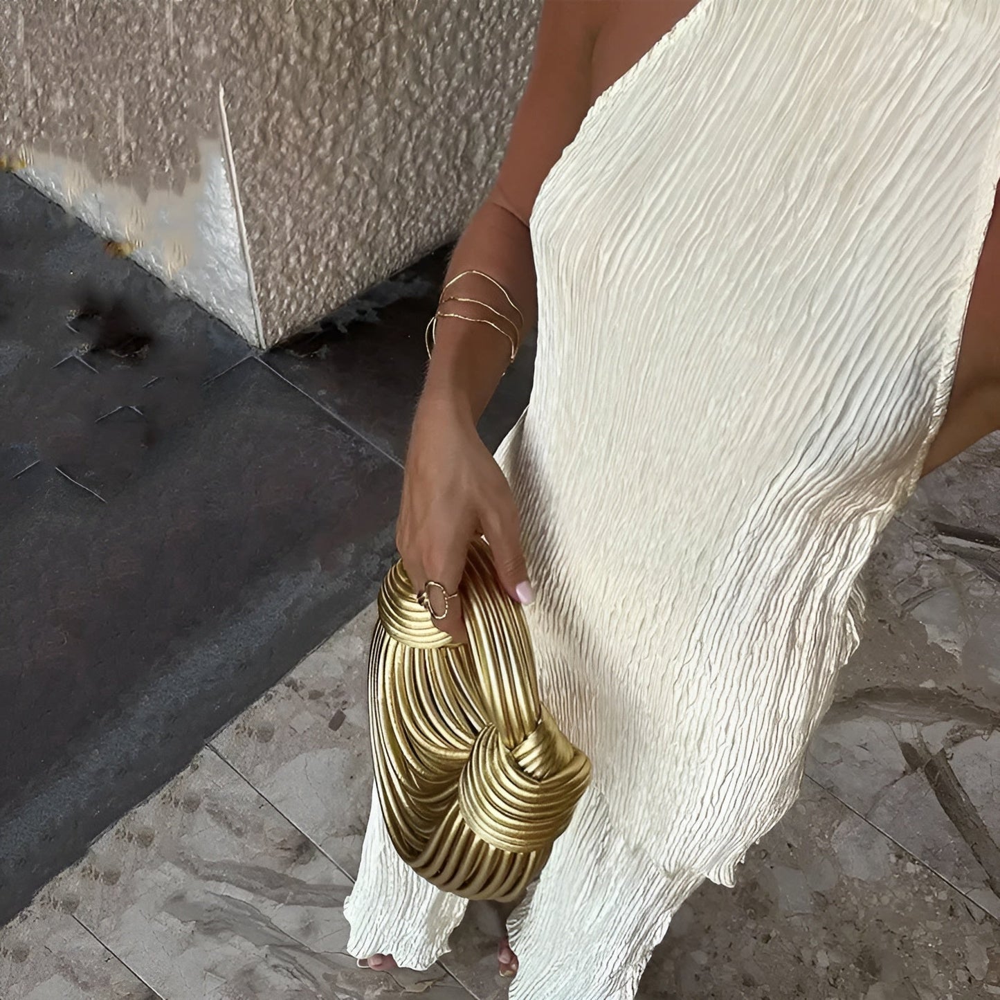Stevi™ | Conjunto Chic de Verano