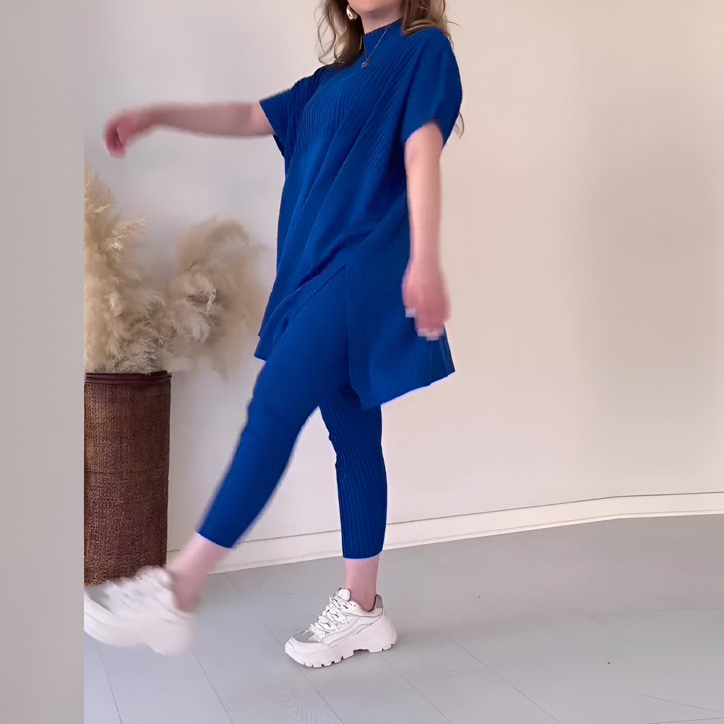 Mavienna™ | Conjunto de Confort Estiloso de Lujo